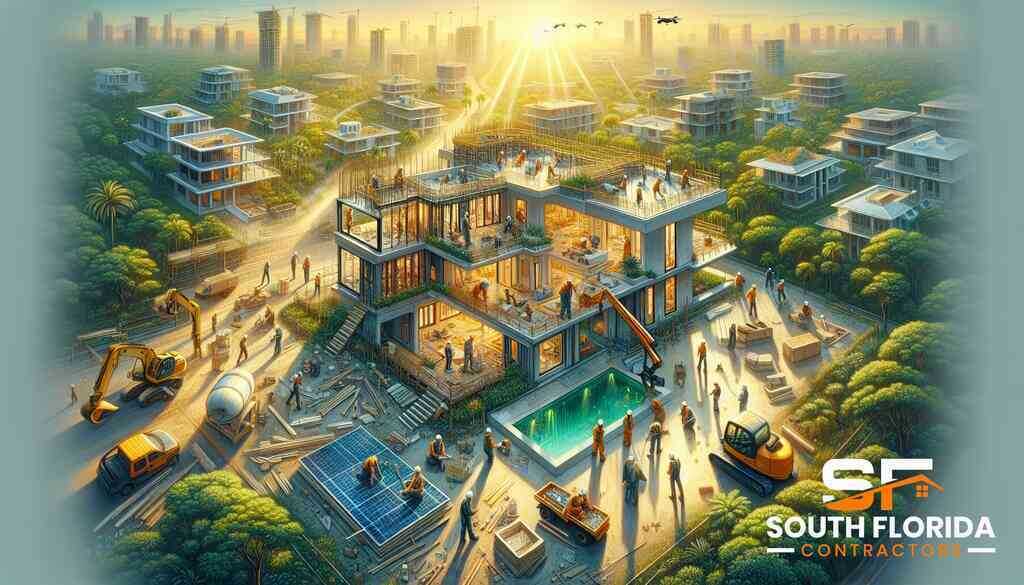 What Defines a Superior General Contractor in South Florida