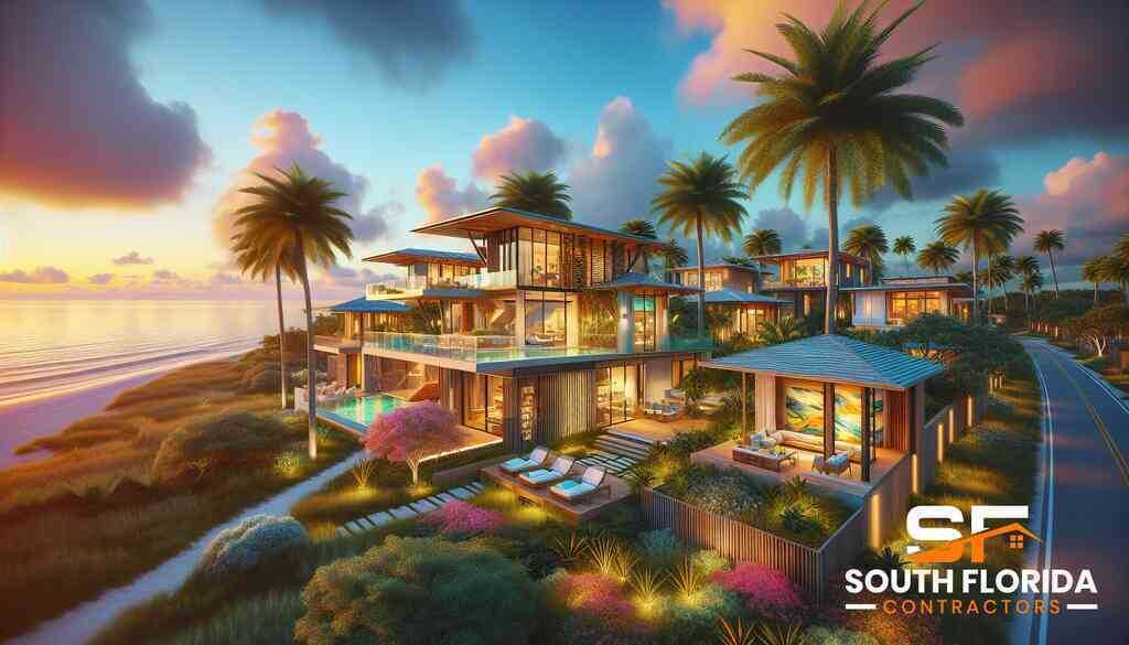 What Defines the Uniqueness of S. Florida's Builders