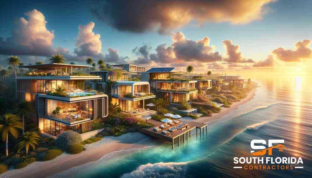 What Defines the Uniqueness of S. Florida's Builders