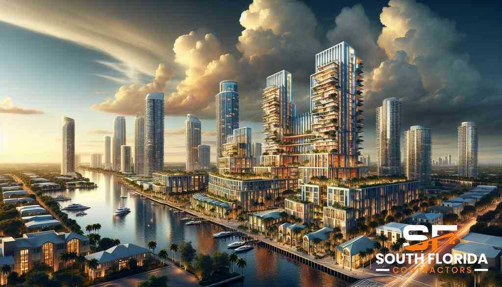 What Is South Florida's Secret to Building Excellence