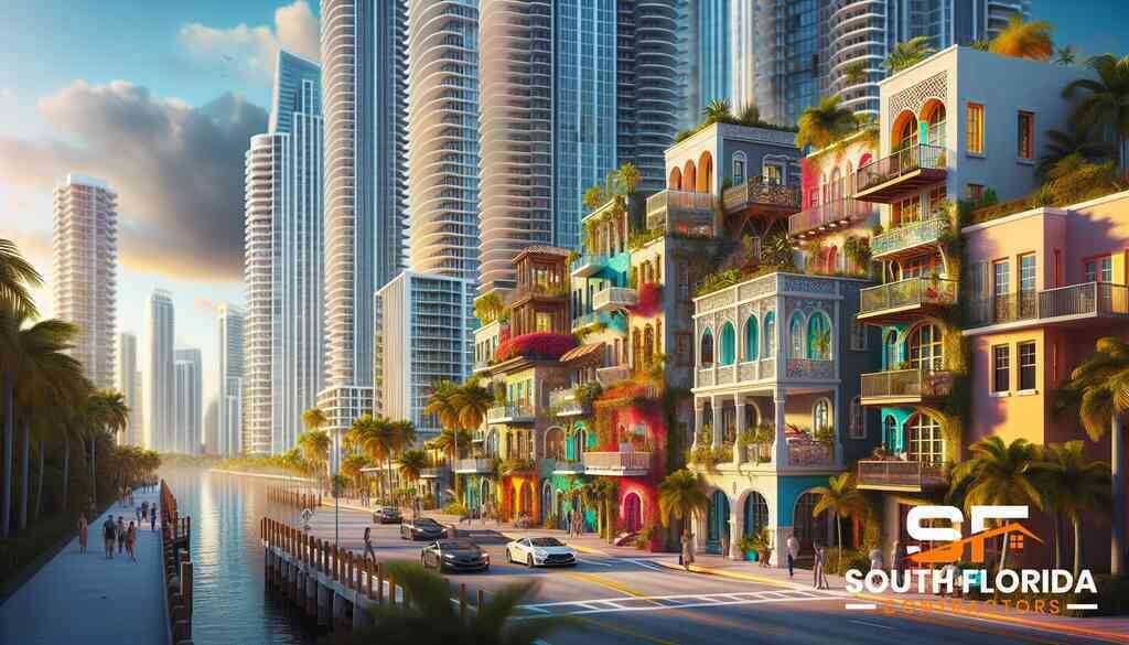 What Is South Florida's Secret to Building Excellence