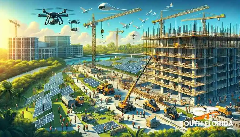 What Makes South Florida Contractors the Best in Project Management