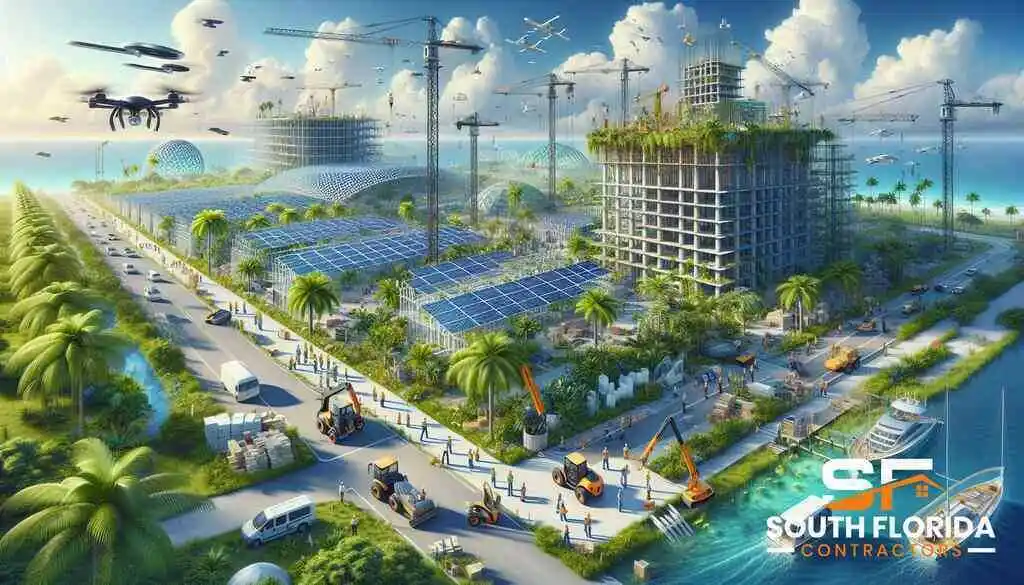 What Makes South Florida Contractors the Best in Project Management