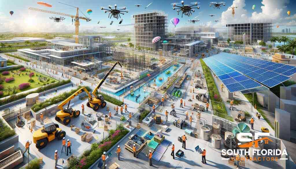 What Makes South Florida Contractors the Best in Project Management