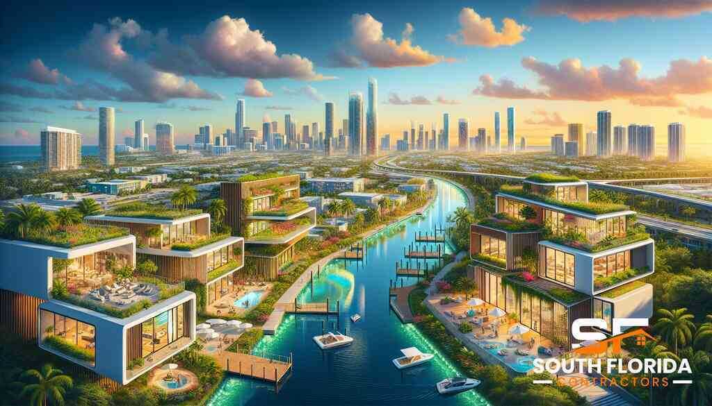 What Sets South Florida Builders Apart in 2025