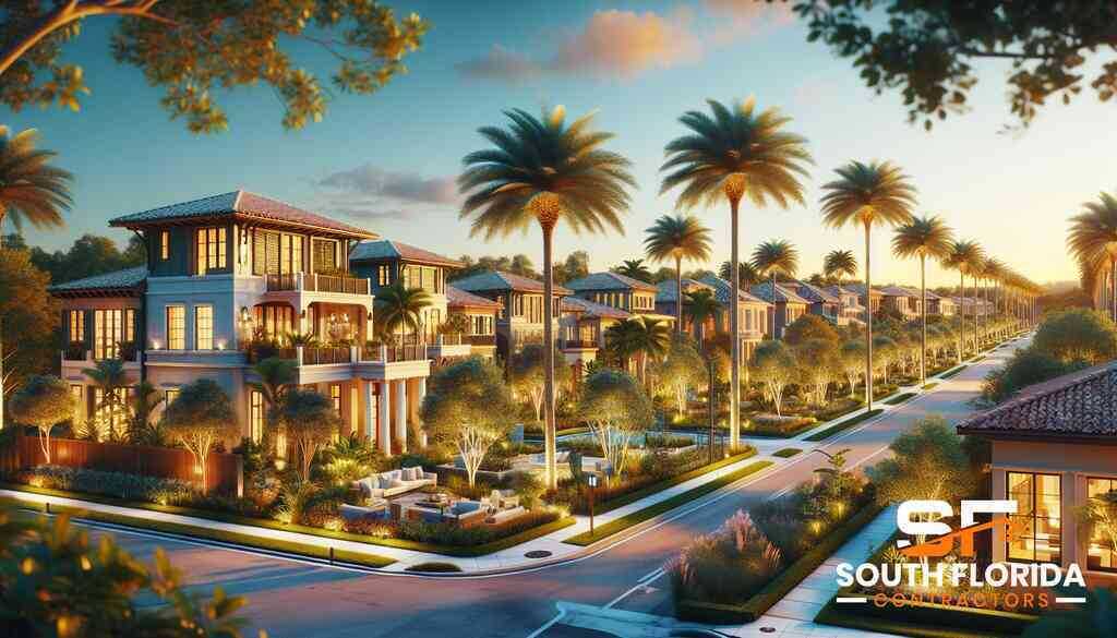 Why S. Florida Contractors Dominate Remodeling Market