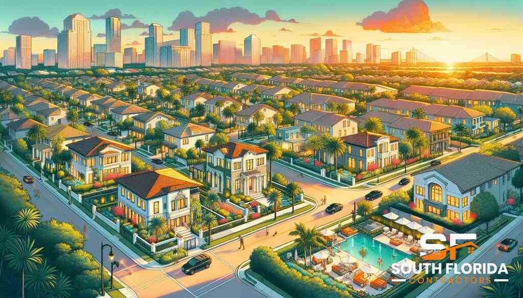 Why S. Florida Contractors Dominate Remodeling Market