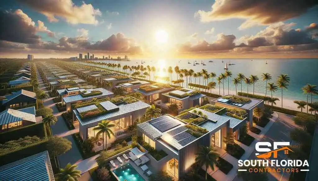 Comparing Modern Roofing Designs with South Florida Edge