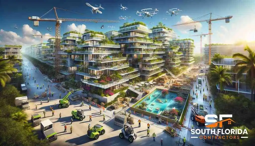 Decoding Construction Mysteries with South Florida Contractors