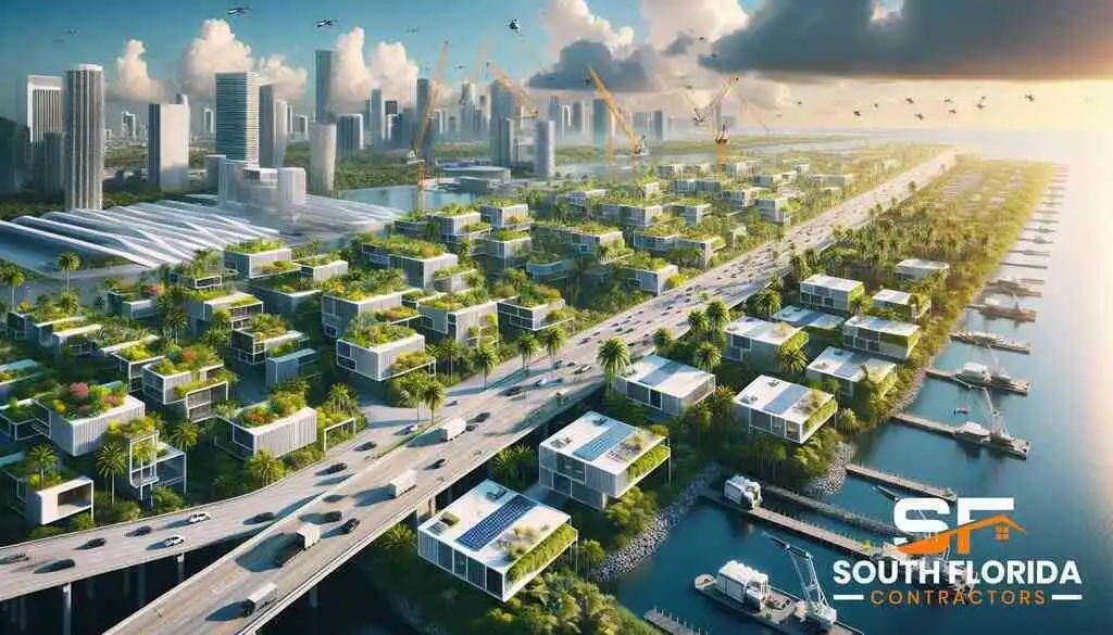 Decoding Construction Mysteries with South Florida Contractors