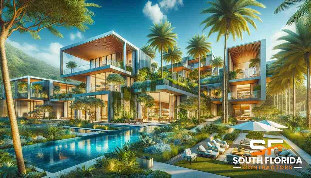 Decoding Design Trends with South Florida Masters in Santa Rosa