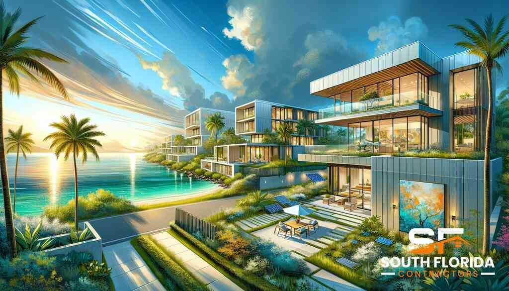 Decoding Design Trends with South Florida Masters in Santa Rosa