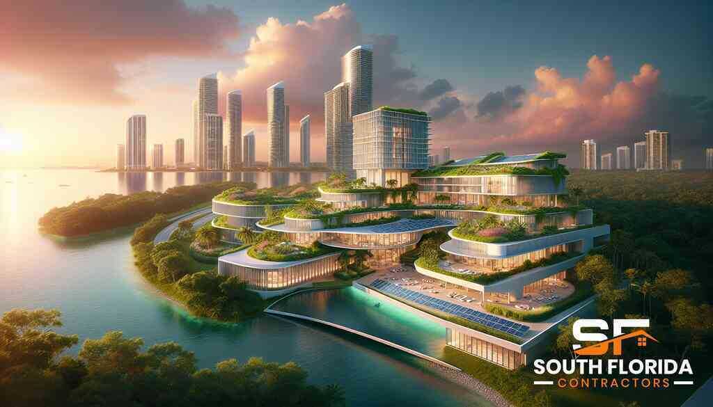 Decoding Superior Building Practices by South Florida Experts