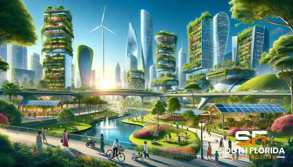 Diving into Sustainable Solutions by South Florida Innovators