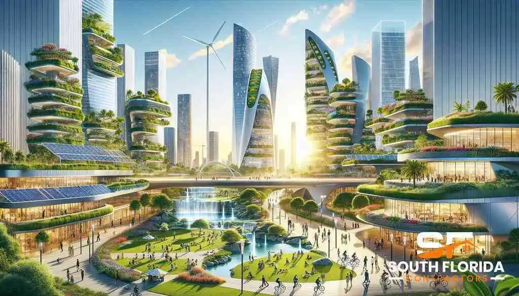 Diving into Sustainable Solutions by South Florida Innovators