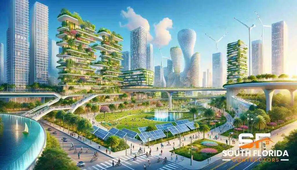 Diving into Sustainable Solutions by South Florida Innovators