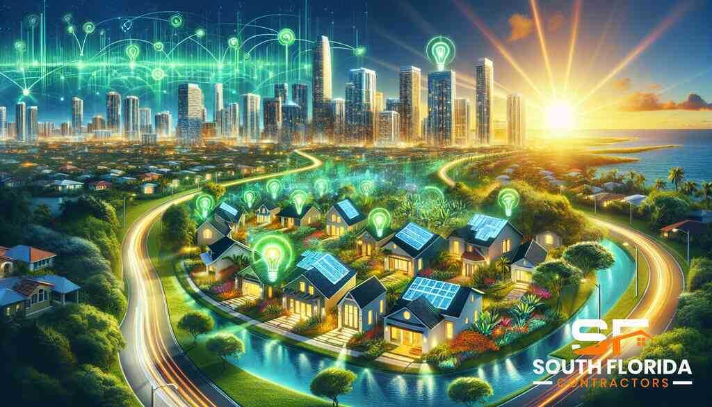 Evaluating Energy Dynamics with South Florida Experts