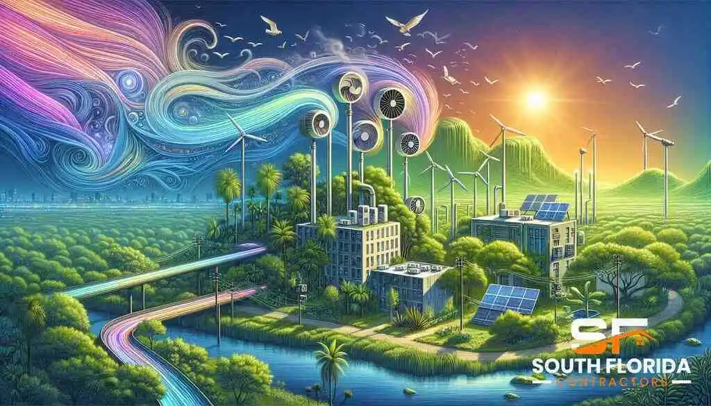 Exploring HVAC Innovations with South Florida Experts