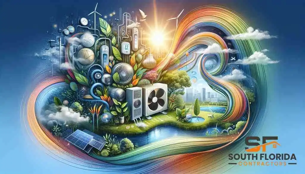 Exploring HVAC Innovations with South Florida Experts