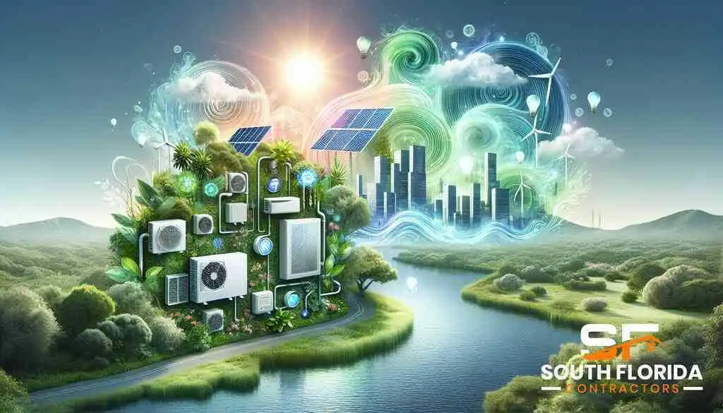 Exploring HVAC Innovations with South Florida Experts