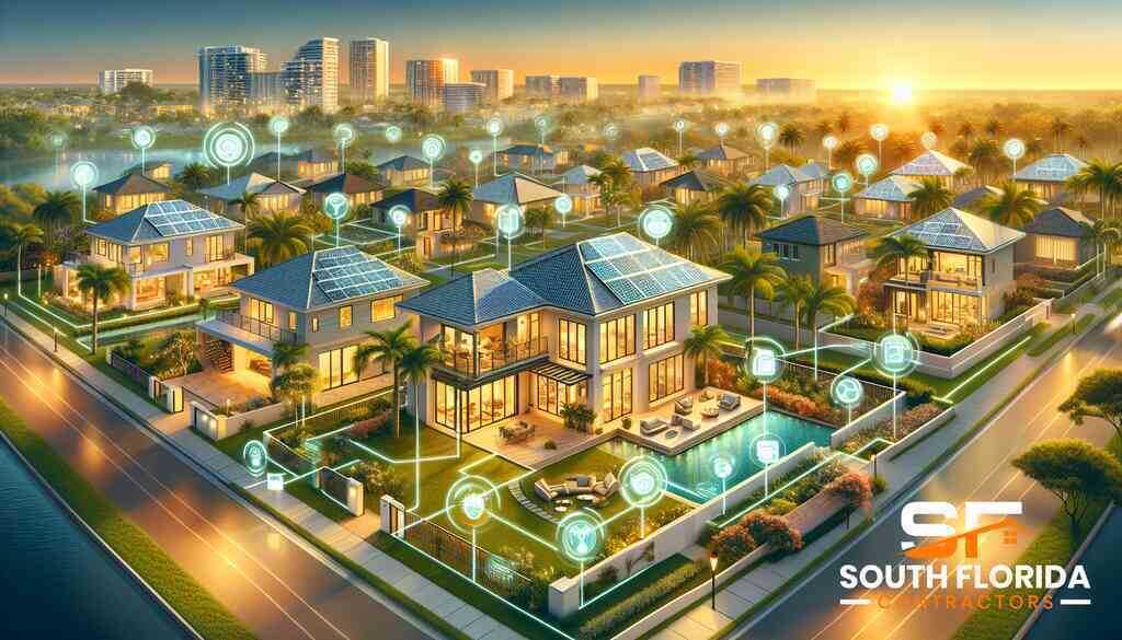 Exploring Smart Home Trends with South Florida Experts