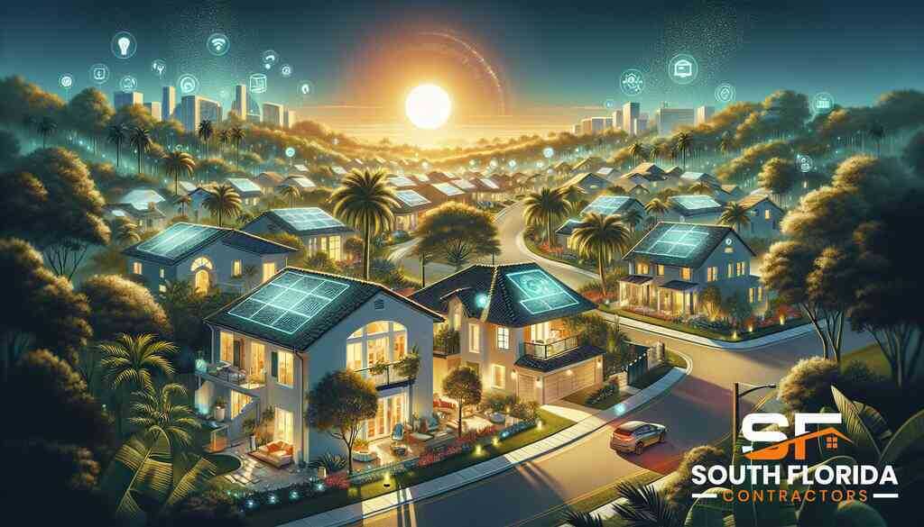 Exploring Smart Home Trends with South Florida Experts