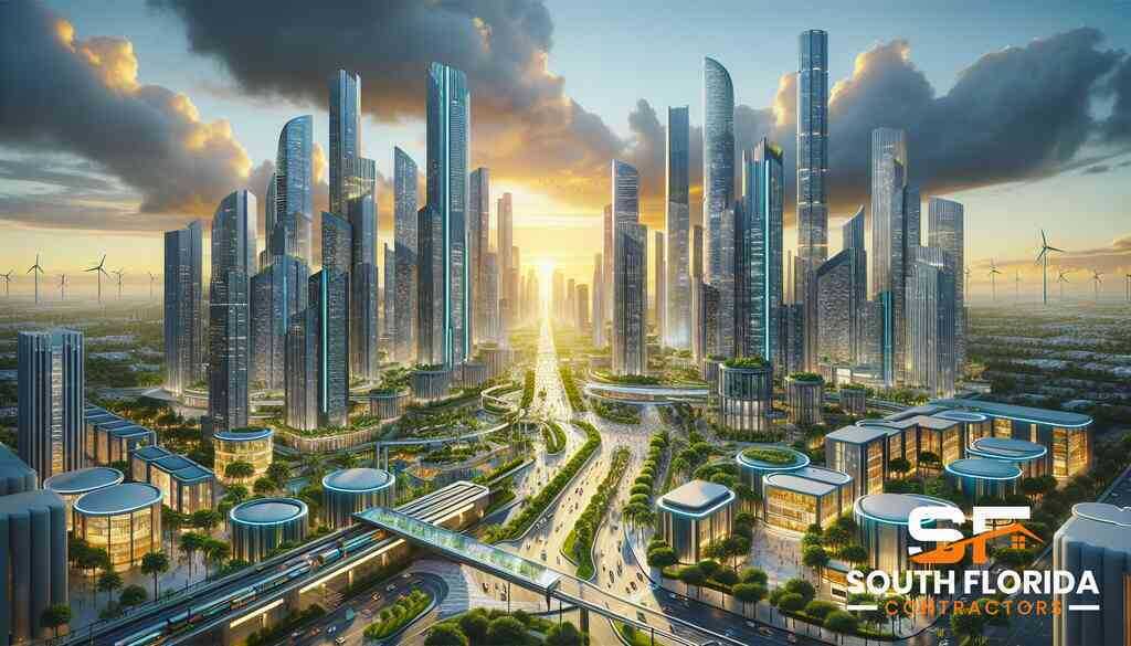 Future Predictions for South Florida's Construction Market