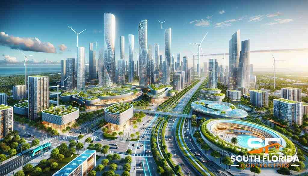 Future Predictions for South Florida's Construction Market