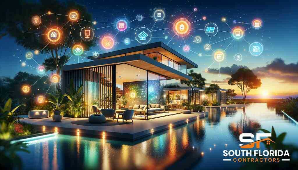 Guide to Mastering Smart Home Innovations by South Florida Contractors in Putnam County