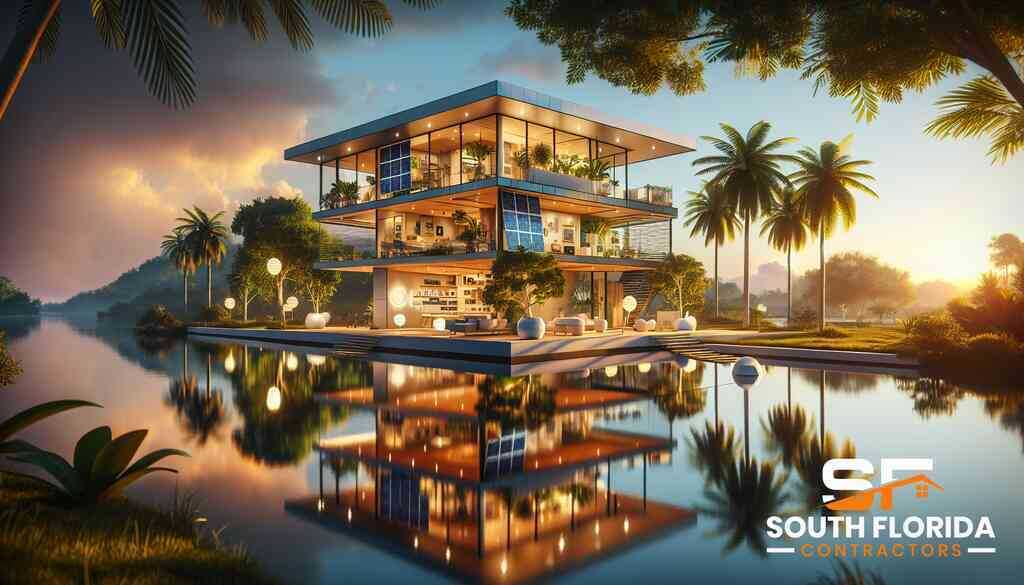 Guide to Mastering Smart Home Innovations by South Florida Contractors in Putnam County