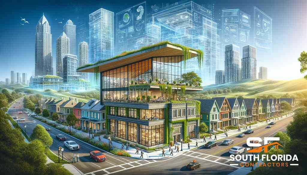 How South Florida Contractors Define Modern Practices in Columbia County