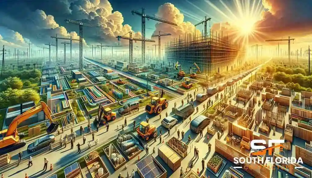 How South Florida Contractors Elevate Projects in Highlands County