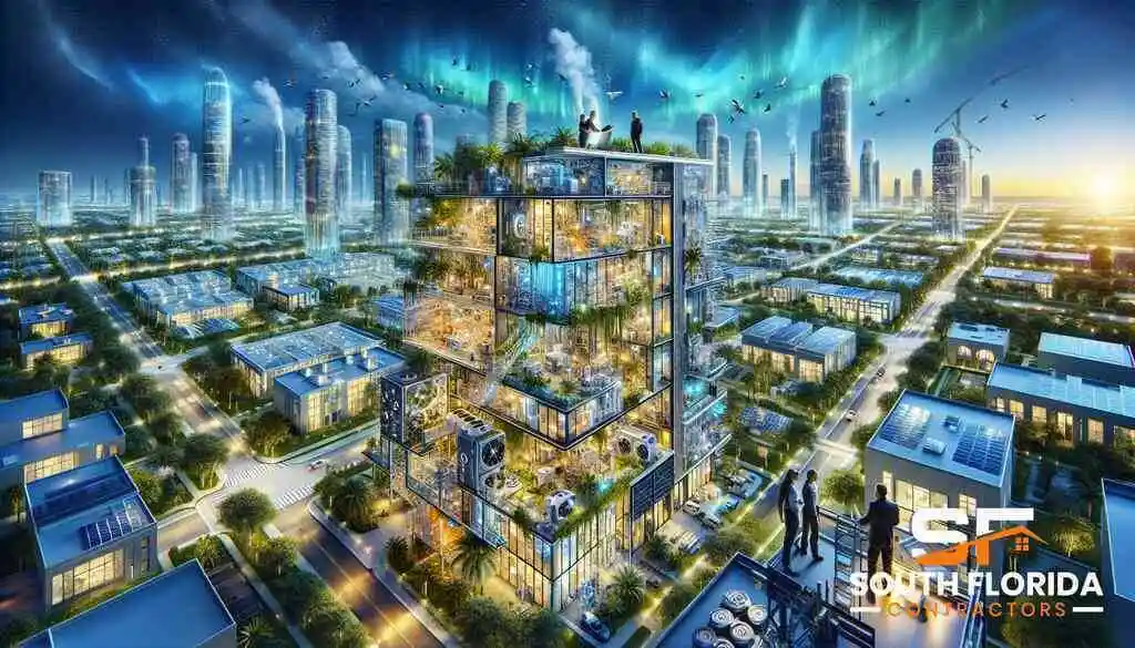 How South Florida Pros Master Complex HVAC Solutions in Brevard