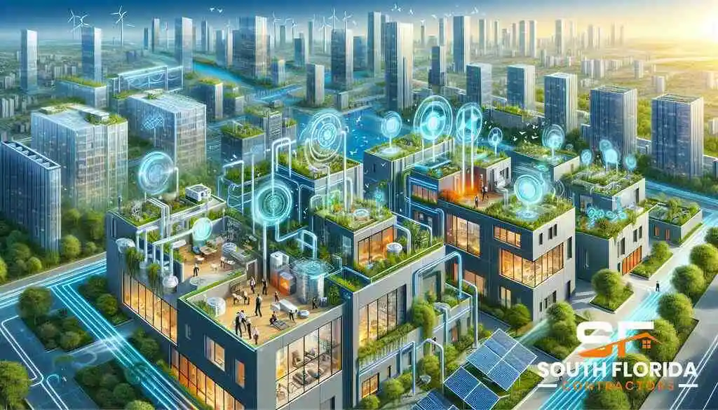 How South Florida Pros Master Complex HVAC Solutions in Brevard