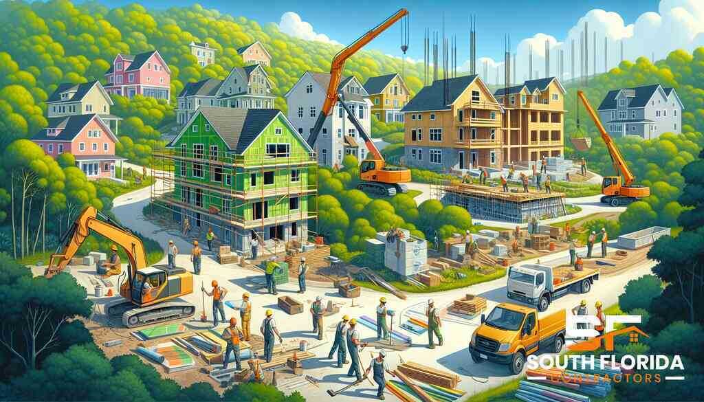 How to Leverage Contractor Expertise in Alachua County