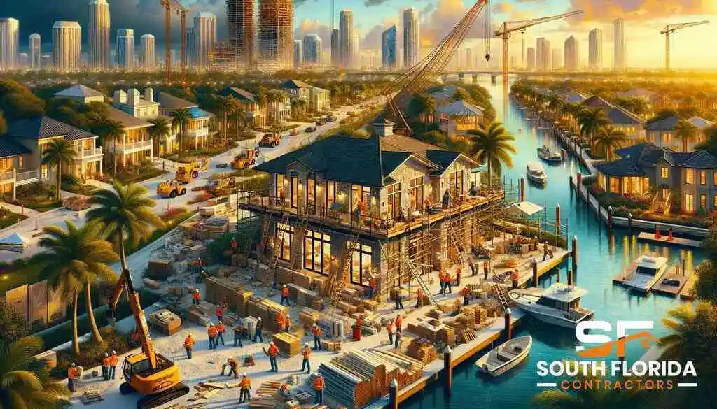 How to Navigate Contractor Excellence with South Florida Contractors Expertise in Calhoun County