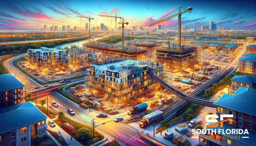 How to Navigate Contractor Excellence with South Florida Contractors Expertise in Calhoun County