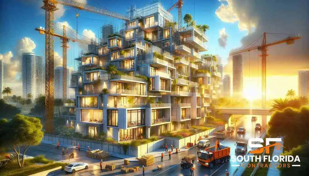 How to Navigate Contractor Excellence with South Florida Contractors Expertise in Calhoun County