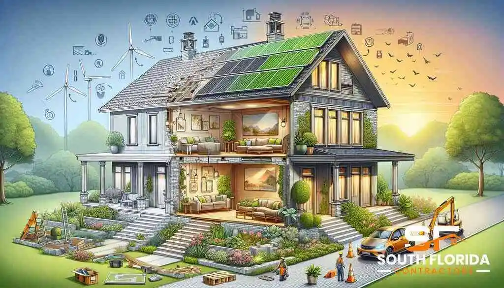 How to Optimize Home Renovation Projects Near Boca Raton