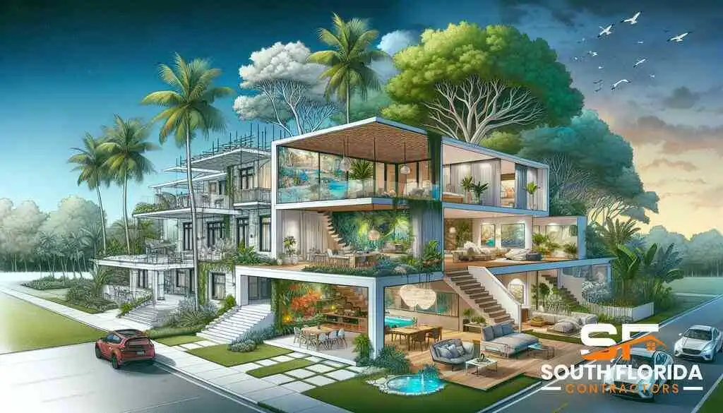 How to Optimize Home Renovation Projects Near Boca Raton