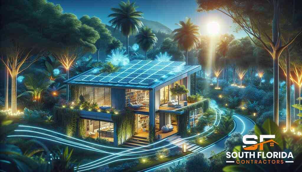 Innovations in Smart Living Solutions by South Florida Masters