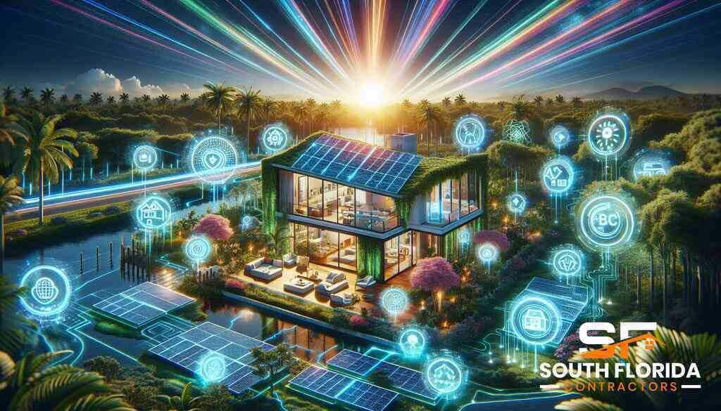Innovations in Smart Living Solutions by South Florida Masters