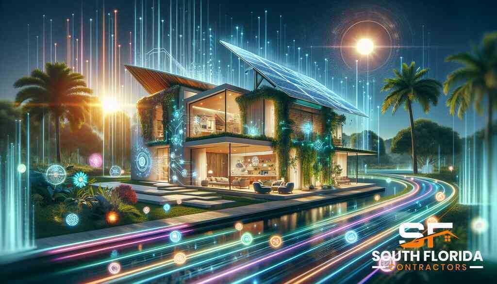 Innovations in Smart Living Solutions by South Florida Masters