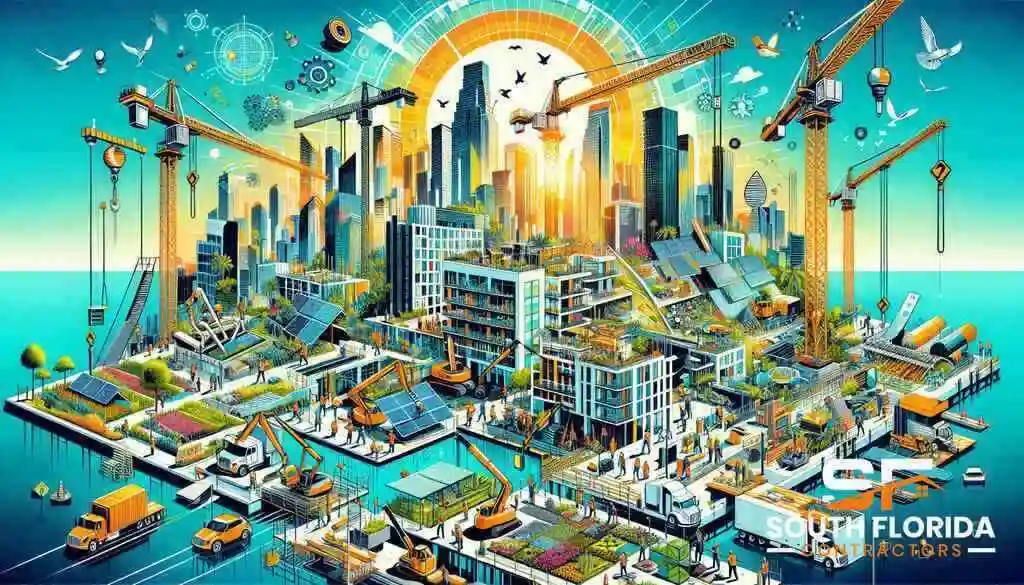 South Florida Contractors’ Guide to Masterful Project Execution