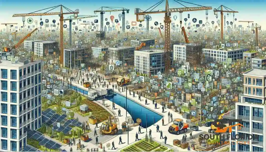 South Florida Contractors' Guide to Masterful Project Execution