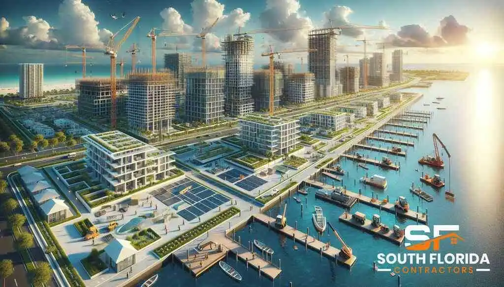 South Florida Contractors' Guide to Masterful Project Execution