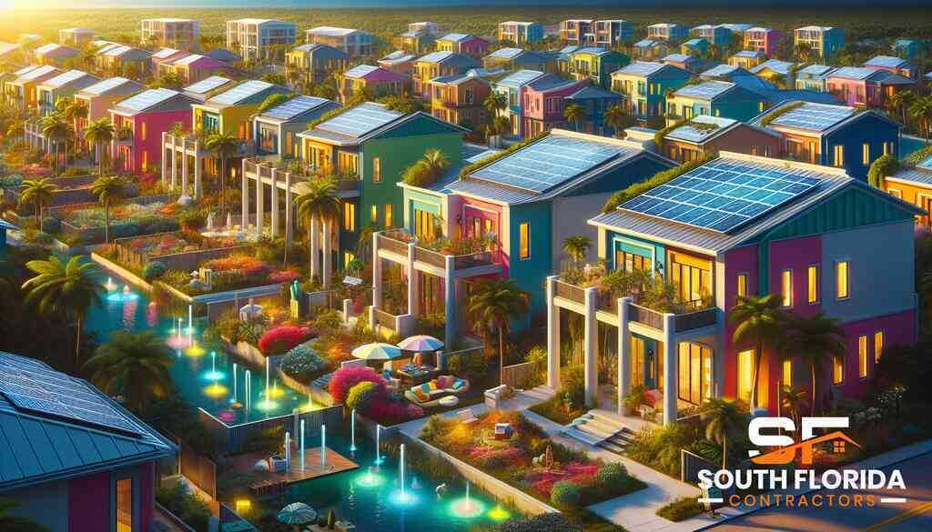 South Florida Contractors’ Secrets in Optimizing Home Efficiency