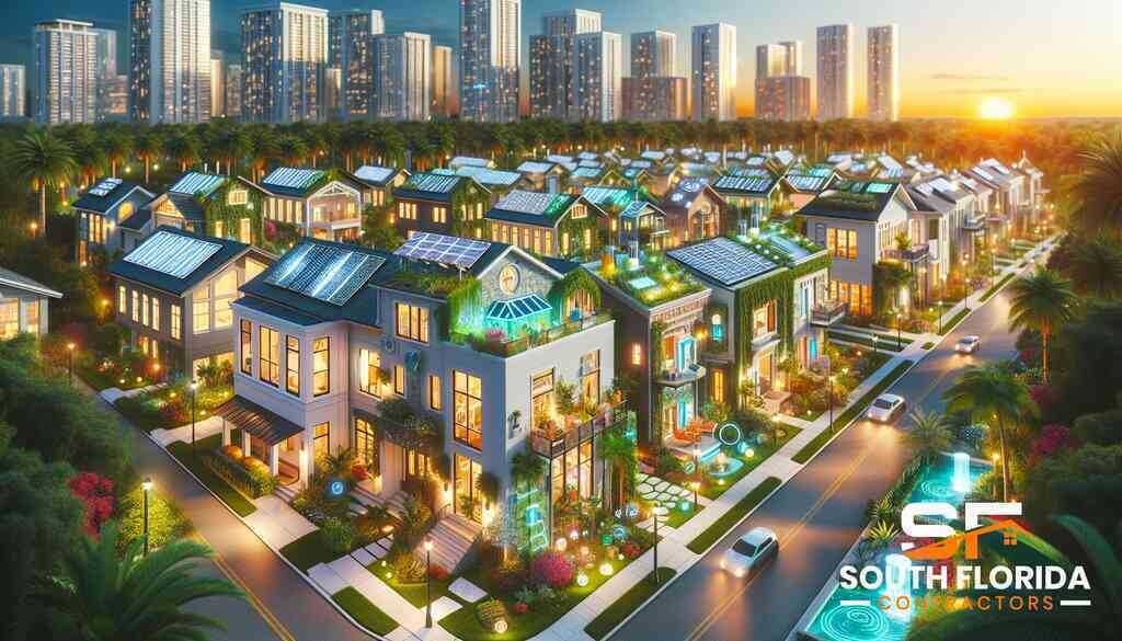 South Florida Contractors' Secrets in Optimizing Home Efficiency