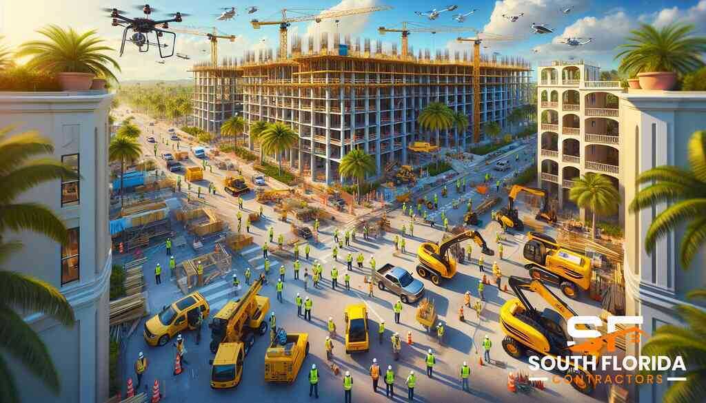 South Florida Contractors: Secrets of Effective Management