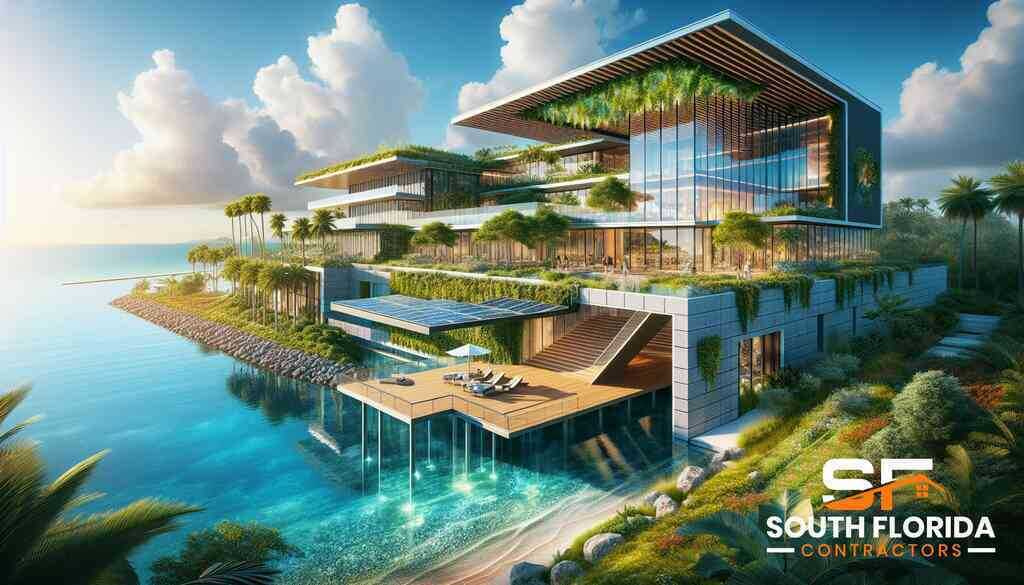 The Art of Mastering Design Elements with South Florida Experts